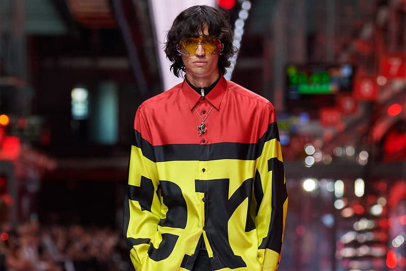 페라리가 선보인 브랜드 첫 번째 의류 컬렉션의 모습은?