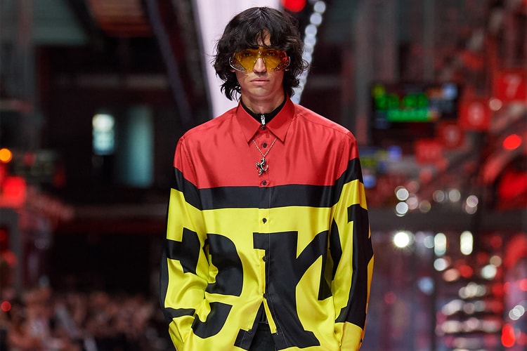 페라리가 선보인 브랜드 첫 번째 의류 컬렉션의 모습은?