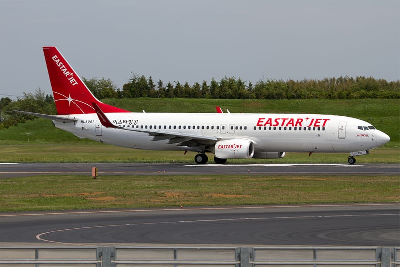 닭고기 브랜드 하림, 이스타항공 인수 추진한다?