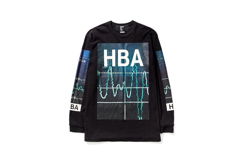 오프 화이트, 슈프림, 피어 오브 갓 포함, HBX 아카이브 드롭 리스트, 후드 바이 에어, 생 로랑, 꼼 데 가르송, 라프 시몬스, 버질 아블로, 제리 로렌조, 릭 오웬스