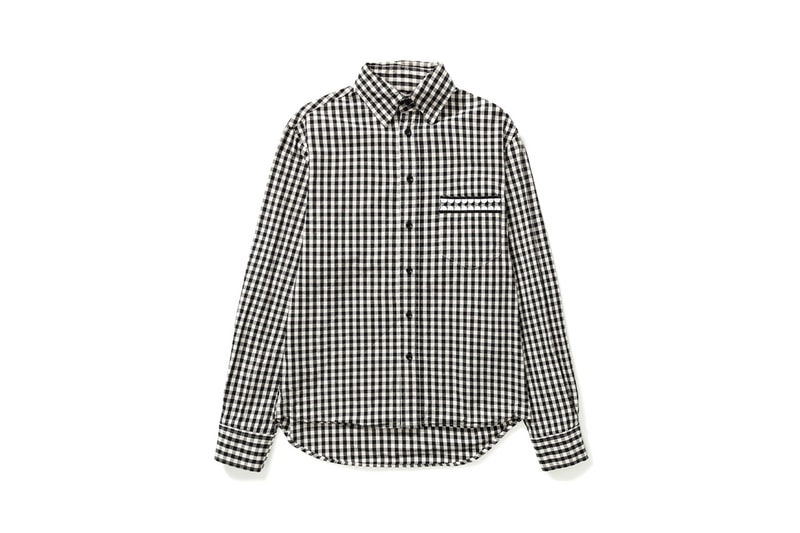 오프 화이트, 슈프림, 피어 오브 갓 포함, HBX 아카이브 드롭 리스트, 후드 바이 에어, 생 로랑, 꼼 데 가르송, 라프 시몬스, 버질 아블로, 제리 로렌조, 릭 오웬스