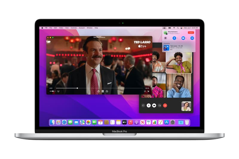 애플 'WWDC 2021'에서 공개된 맥, 아이패드, 애플 워치 OS 전체 내용 살펴보기, 맥북, 아이패드, 아이맥, 아이폰