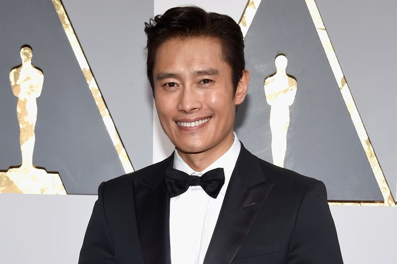 이병헌, 한국 배우 최초 ‘칸 국제영화제’ 폐막식 시상자로 나선다, 박찬욱 감독