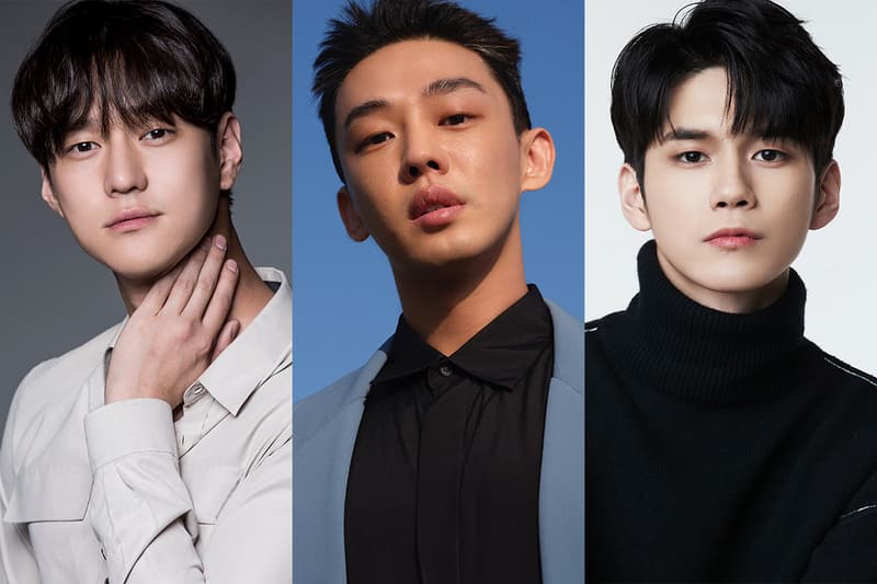 유아인, 고경표, 옹성우 출연, 넷플릭스 신작 ‘서울대작전’ 제작 확정, 이규형, 박주현, 오성우, 김성균, 정웅인, 문소리