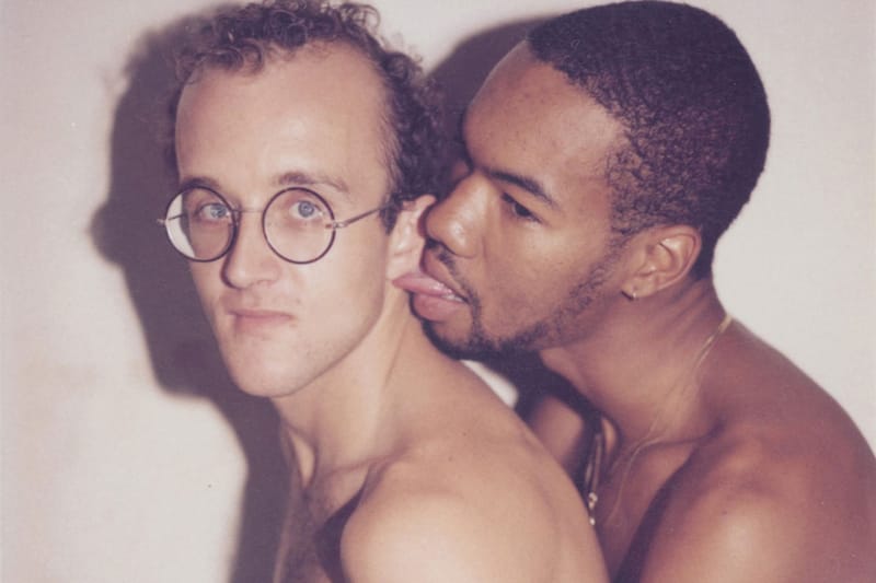 최초 공개 작품이 포함된 앤디 워홀의 사진전 '앤디 워홀: 포토 팩토리' 개최 정보