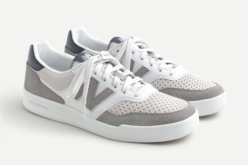 ‘아버지의 날’ 기념, 제이크루 x 뉴발란스 협업 CRT300 V2 발매 정보