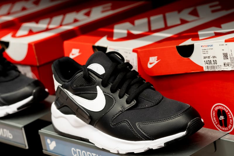 전 세계에서 리셀이 가장 많이 되는 브랜드는 어디일까?