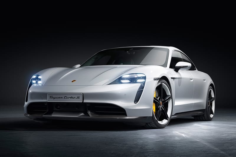 포르쉐, 2024년부터 전기차 배터리 자체 생산 나선다