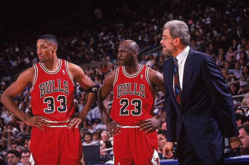 스코티 피펜, “마이클 조던은 이기주의자, 필 잭슨 감독은 인종차별주의자다”, NBA, 시카고 불스, 라스트 댄스
