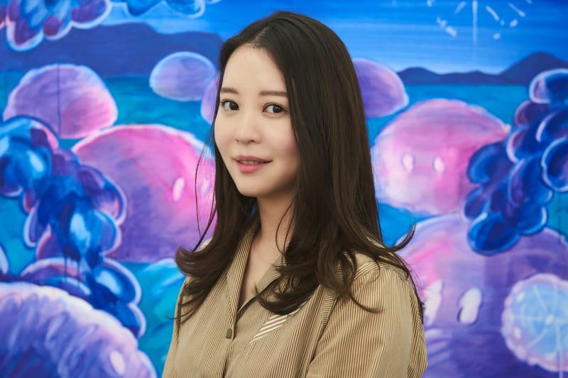 유재연 인터뷰: 밤의 생경한 풍경을 사유하는 몽상가