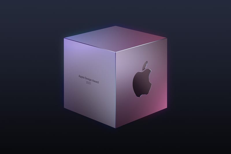 애플, 12개의 게임 & 앱으로 구성된 '2021년 애플 디자인 어워드' 수상작 발표