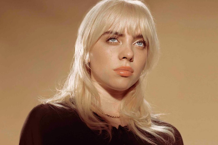 빌리 아일리시가 동양인 인종 차별 논란에 대해 장문의 사과글을 남겼다