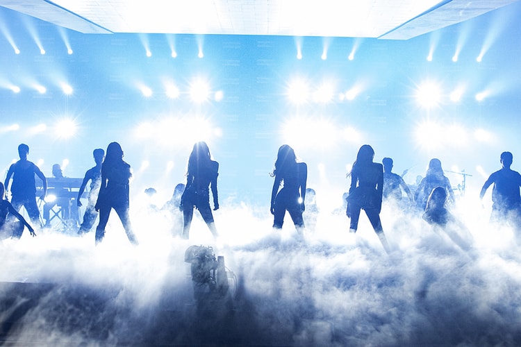 블랙핑크 데뷔 5주년 기념 영화 ‘블랙핑크 더 무비’ 8월 국내 개봉