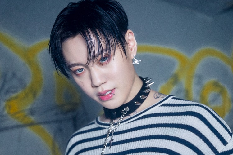 블루, 첫 정규 앨범 ‘BLOO IN WONDERLAND 2’ 출시