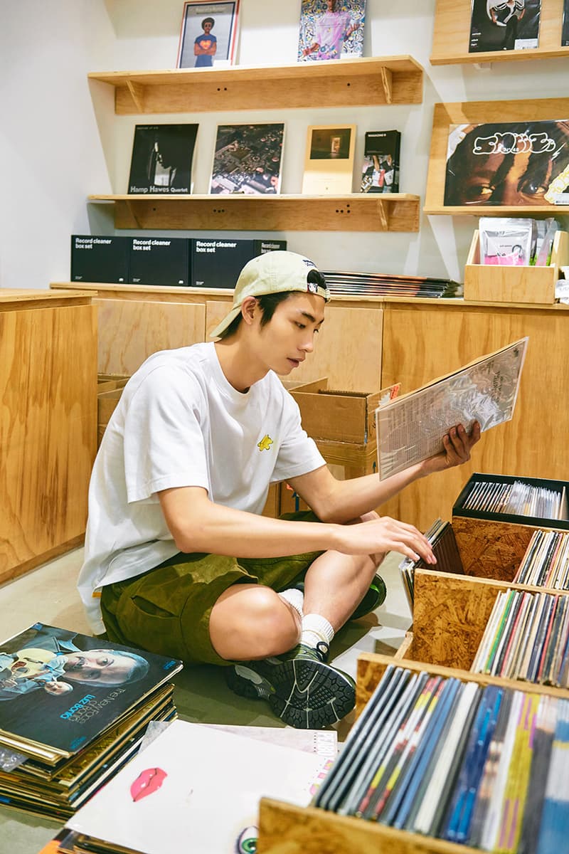 단독: BTS와 맥도날드의 만남으로 완성된 2차 협업 아이템 화보