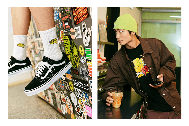 단독: BTS와 맥도날드의 만남으로 완성된 2차 협업 아이템 화보