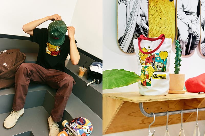 단독: BTS와 맥도날드의 만남으로 완성된 2차 협업 아이템 화보 공개