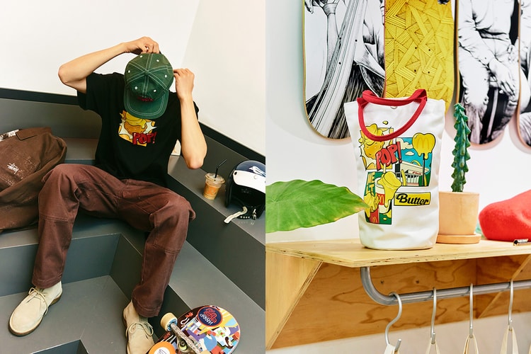 단독: BTS와 맥도날드의 만남으로 완성된 2차 협업 아이템 화보 공개