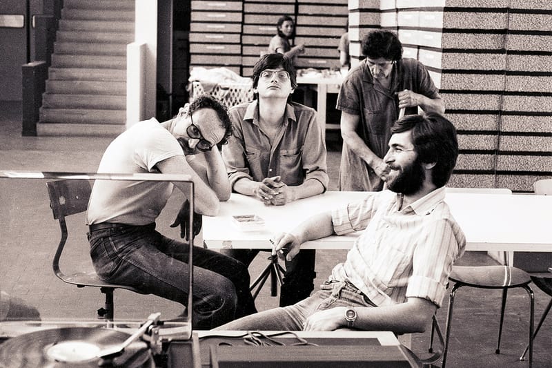 C.P. 컴퍼니의 50년 역사를 담은 히스토리 북이 출간된다