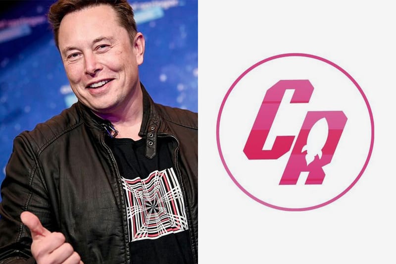 일론 머스크의 트윗으로 350% 급등한 ‘19금 코인’?