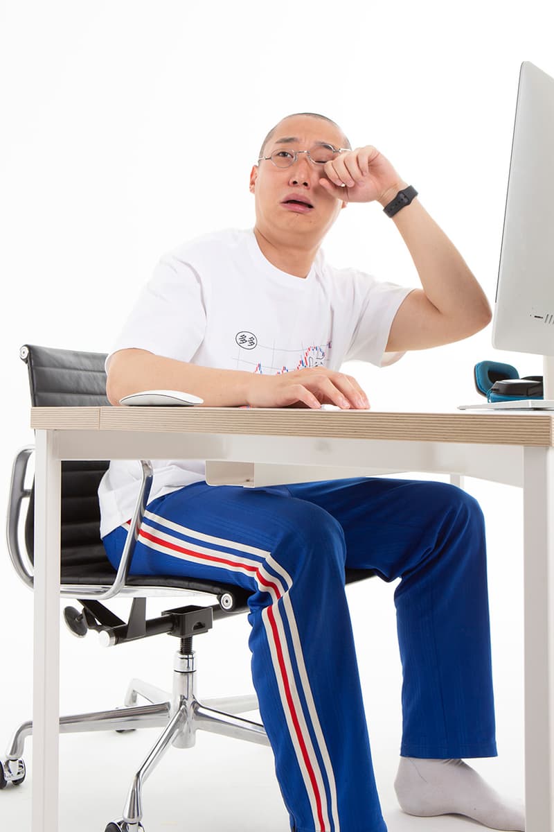 다다DADA多多 x 하이츠 익스체인지 '다다 코스피 팩' 출시 및 팝업 스토어 정보, 문바, 요한 일렉트릭 바흐, 요일바, 하이츠 스토어, 다다이즘 클럽, 상한가, 하한가, 코스피, 고양이 매매법