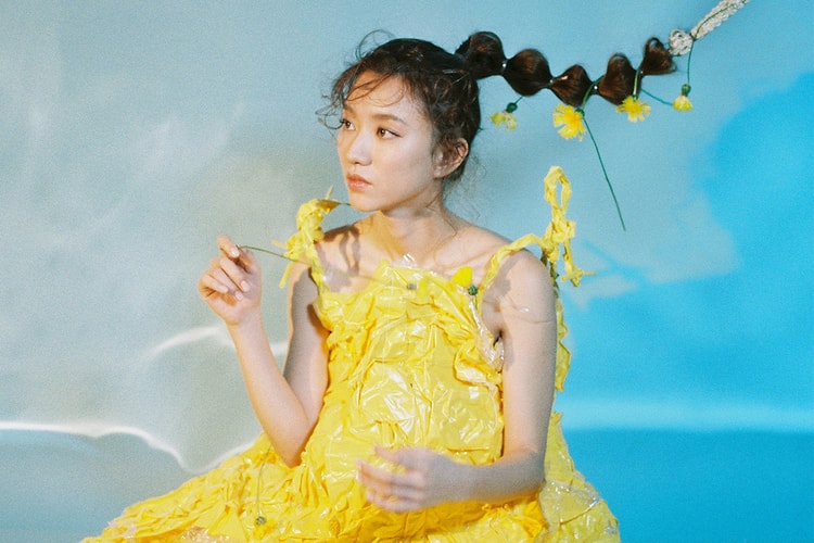 디디한, 김완선과 함께한 여름 하우스 싱글 ‘What You Love’ 공개