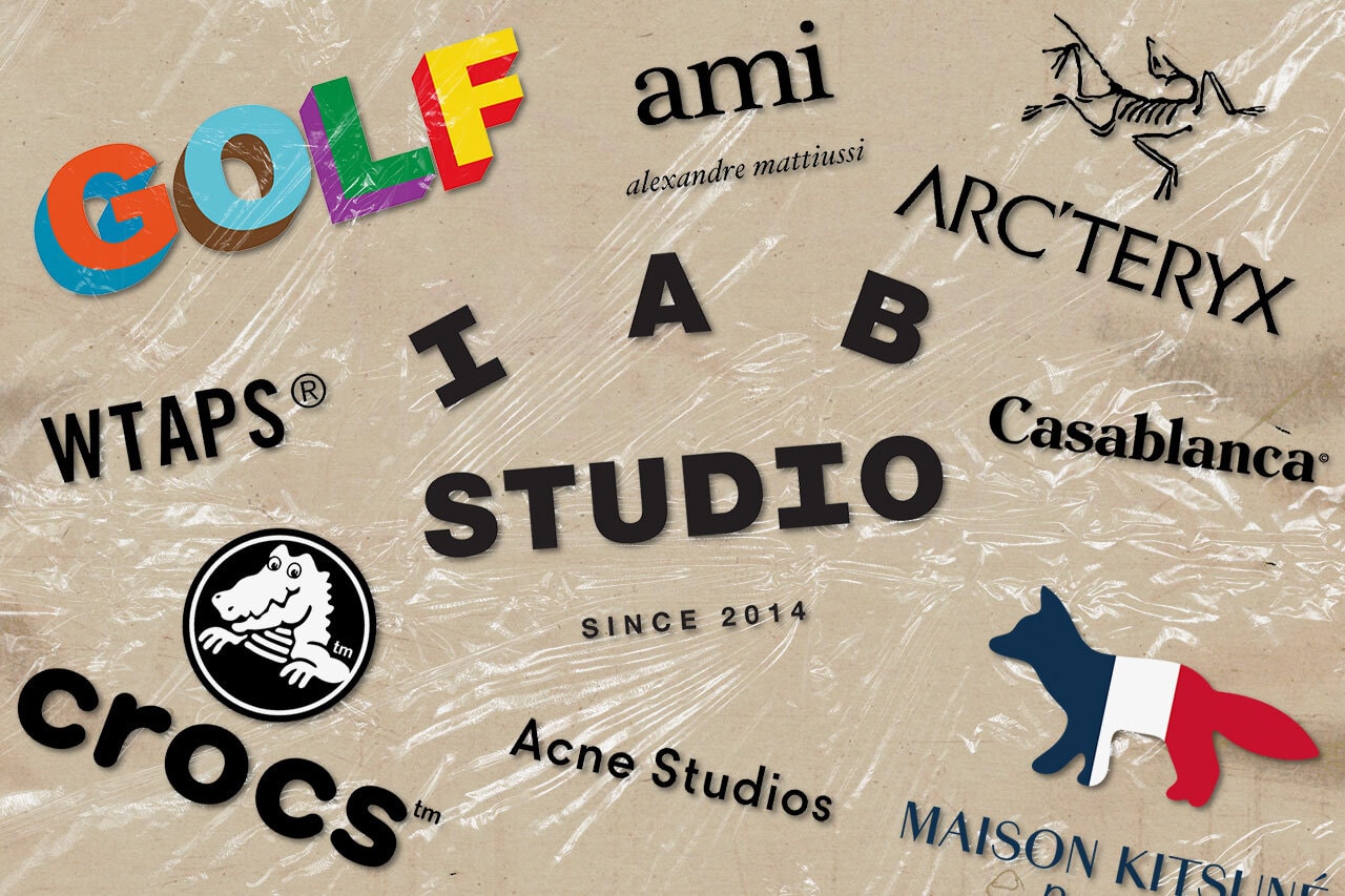 '메종 키츠네'부터 '아크테릭스'까지, 알고 보면 더 흥미로운 패션 브랜드 이름풀이 10