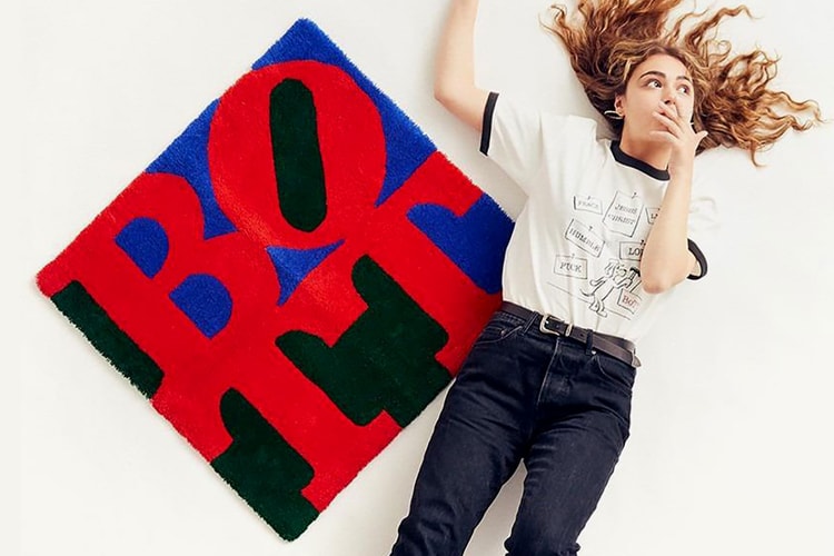 놓쳐선 안 될 금주의 HBX 신상품 셀렉션