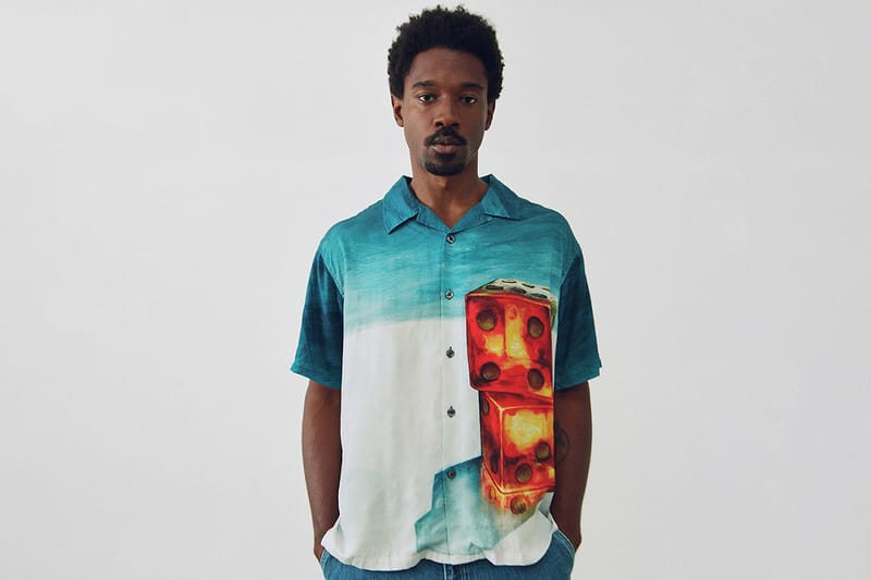 놓쳐선 안 될 금주의 HBX 신상품 셀렉션