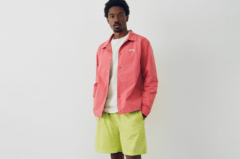 놓쳐선 안 될 금주의 HBX 신상품 셀렉션