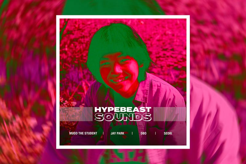 HYPEBEAST SOUNDS: 머드 더 스튜던트, 박재범, 디보, 서리 등
