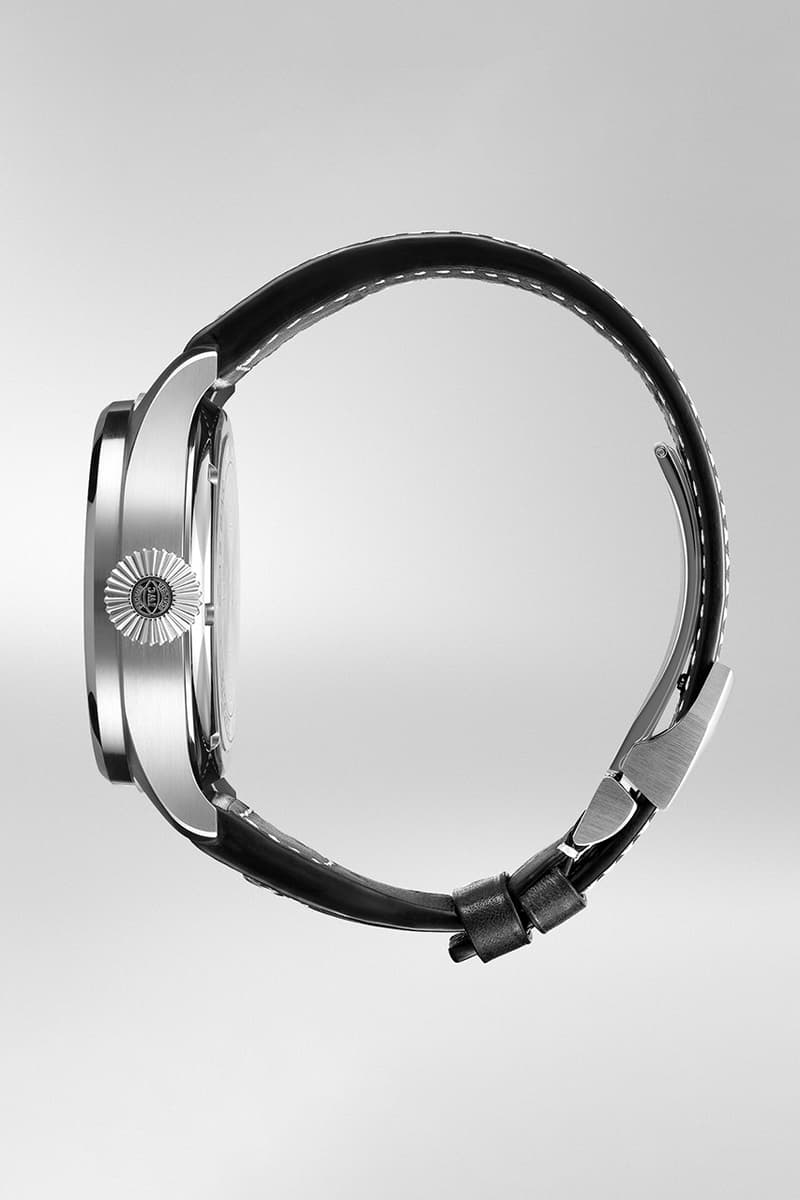IWC 샤프하우젠, 빅 파일럿 ‘라스베이거스’ 에디션 2백50 개 한정 출시