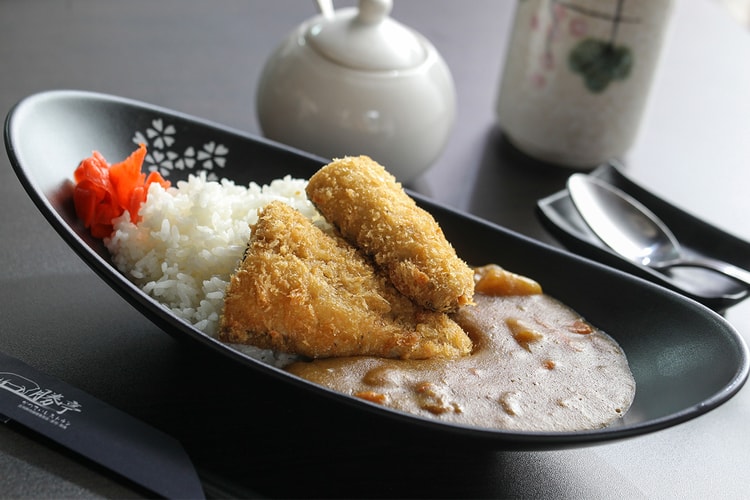 카레왕을 꿈꾼다면 일본의 '카레 대학'에 입학할 수 있다