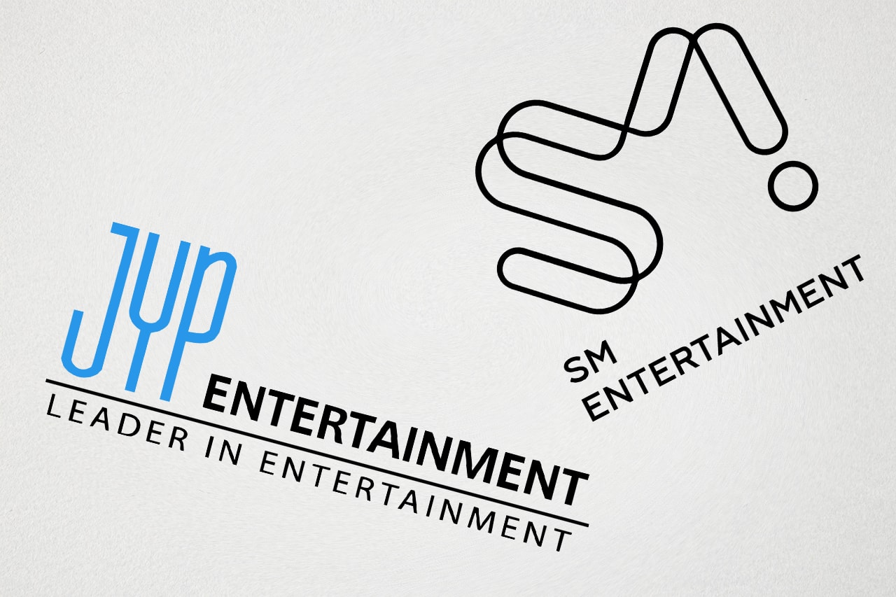 JYP 엔터가 SM 엔터 자회사에 2백14억 원을 투자한 이유는? 디어유, 버블, 박진영, 이수만, 최애, 팬서비스