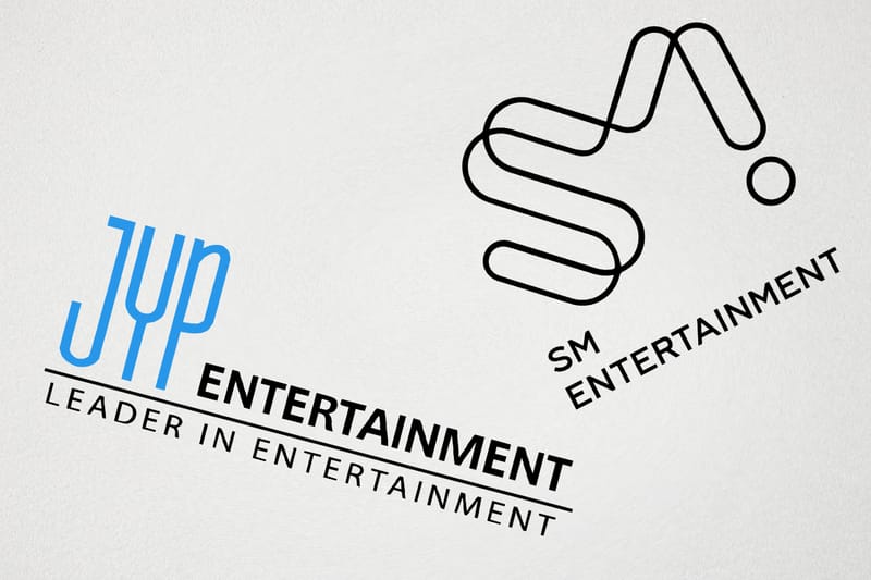 JYP 엔터가 SM 엔터 자회사에 2백14억 원을 투자한 이유는?
