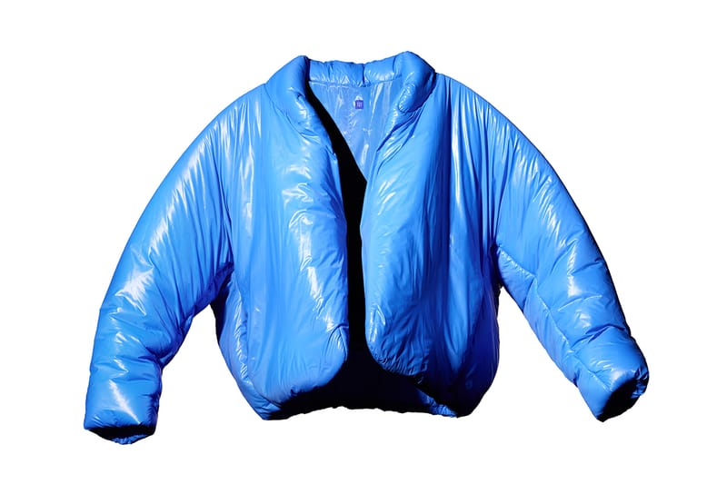 칸예 웨스트 '이지 갭' 최초의 아이템이 드디어 출시됐다