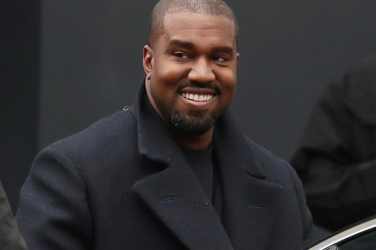 칸예 웨스트, 생일 맞아 이리나 샤크와 함께 프랑스에서 시간 보냈다?