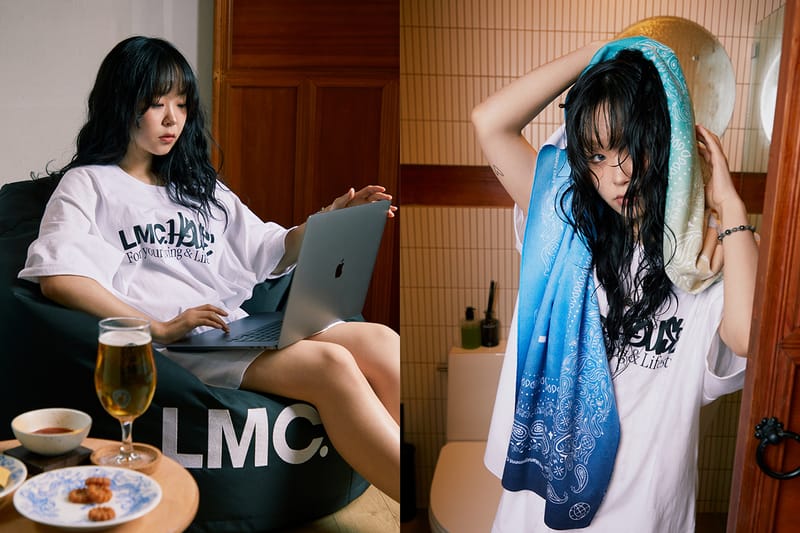 LMC의 리빙 & 라이프스타일 컬렉션 ‘LMC 하우스’가 출시된다