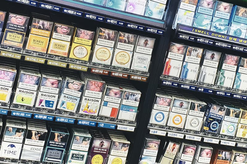 서울 성인 남성 흡연율이 역대 최저치를 기록했다, WHO, 블룸버그, 금연, 금연 사업, 담배 광고