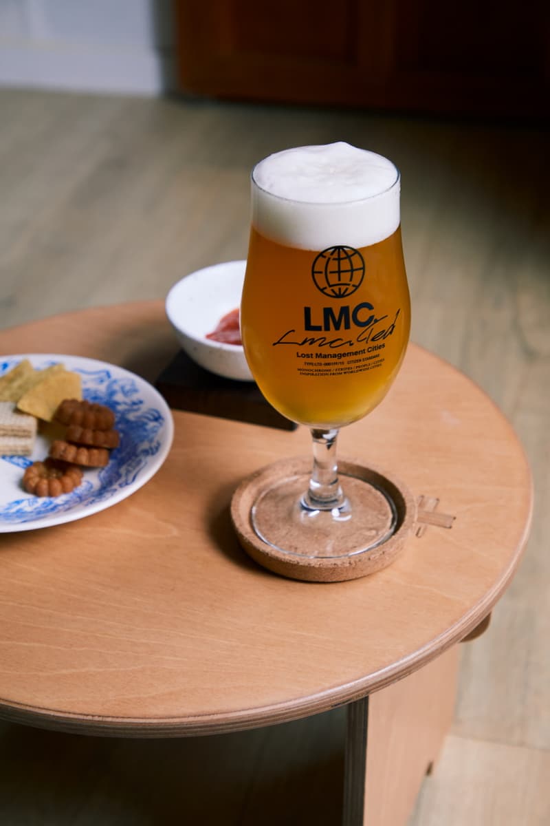LMC의 리빙 & 라이프스타일 컬렉션 ‘LMC 하우스’가 출시된다, 레이어