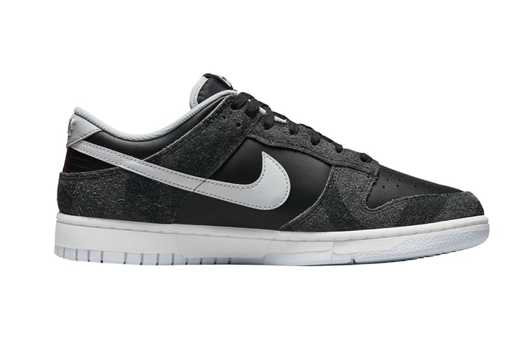 나이키 덩크 로우 레트로 프리미엄 '지브라' 국내 출시 정보