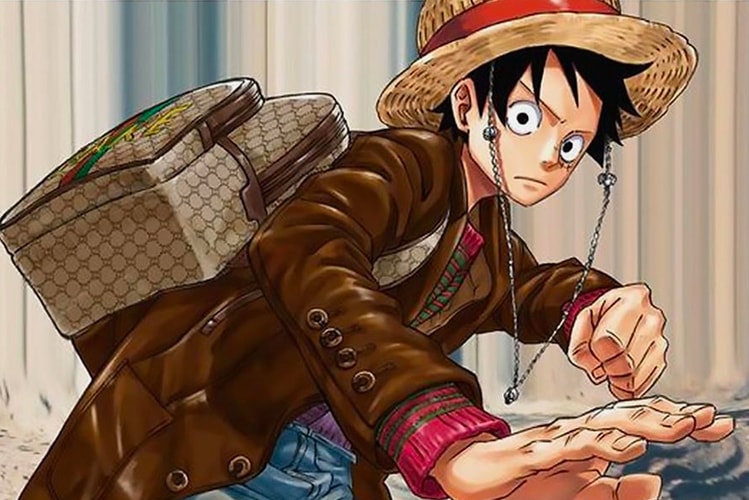 ‘원피스’ 단행본 99권 발매 기념, 신주쿠를 배경으로 한 AR 배틀 영상 공개