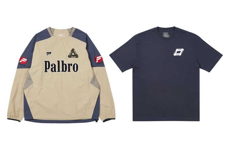 팔라스 2021 여름 컬렉션 일곱 번째 드롭 리스트