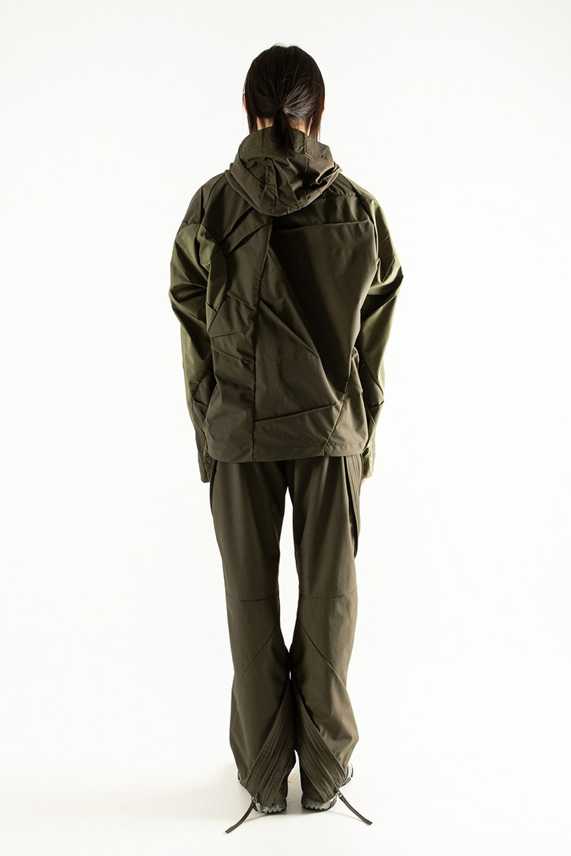포스트 아카이브 팩션, 그간의 컬렉션을 총망라한 '4.0+' 컬렉션 룩북 공개, LVMH 프라이즈 2021, 아라리오 갤러리, 파이널 컷 전시