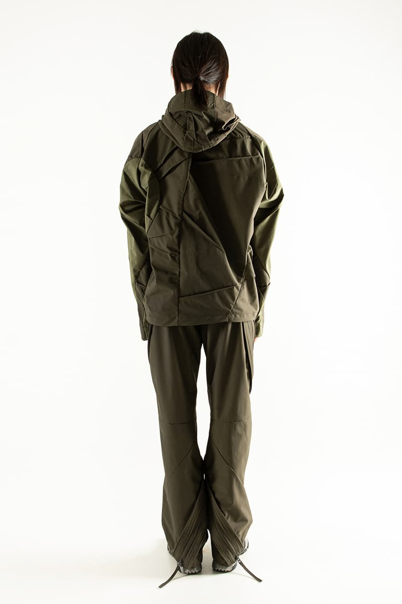 포스트 아카이브 팩션, 그간의 컬렉션을 총망라한 '4.0+' 컬렉션 룩북 공개, LVMH 프라이즈 2021, 아라리오 갤러리, 파이널 컷 전시