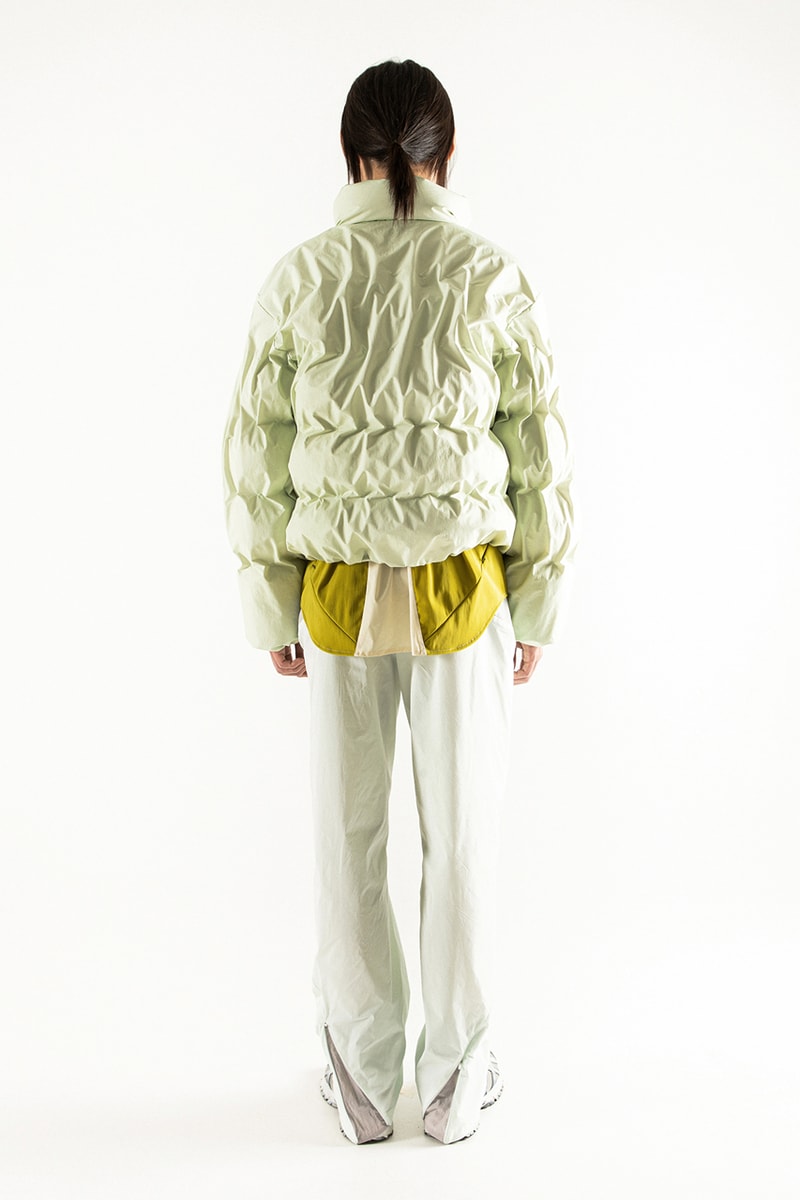 포스트 아카이브 팩션, 그간의 컬렉션을 총망라한 '4.0+' 컬렉션 룩북 공개, LVMH 프라이즈 2021, 아라리오 갤러리, 파이널 컷 전시