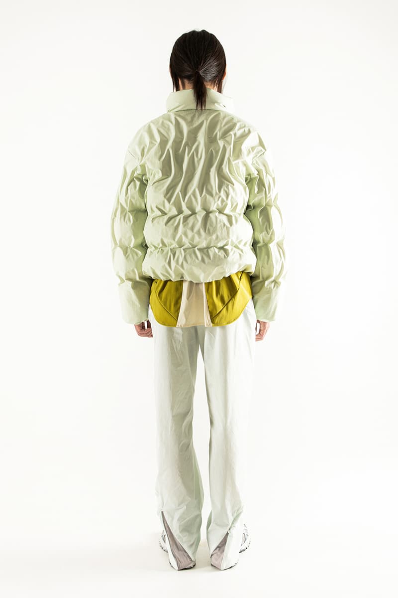 포스트 아카이브 팩션, 그간의 컬렉션을 총망라한 '4.0+' 컬렉션 룩북 공개, LVMH 프라이즈 2021, 아라리오 갤러리, 파이널 컷 전시