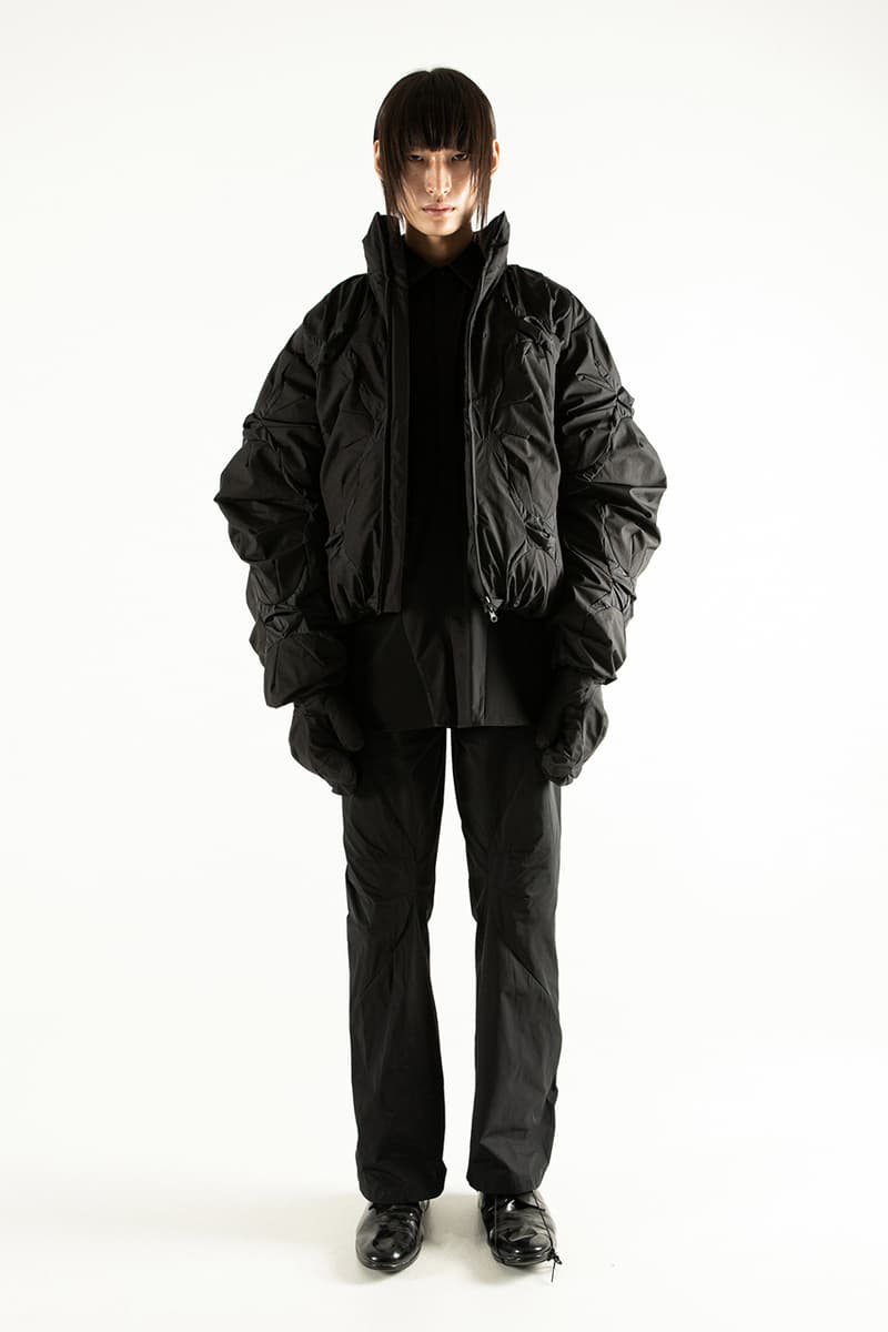 포스트 아카이브 팩션, 그간의 컬렉션을 총망라한 '4.0+' 컬렉션 룩북 공개, LVMH 프라이즈 2021, 아라리오 갤러리, 파이널 컷 전시