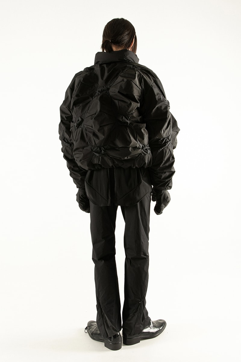 포스트 아카이브 팩션, 그간의 컬렉션을 총망라한 '4.0+' 컬렉션 룩북 공개, LVMH 프라이즈 2021, 아라리오 갤러리, 파이널 컷 전시