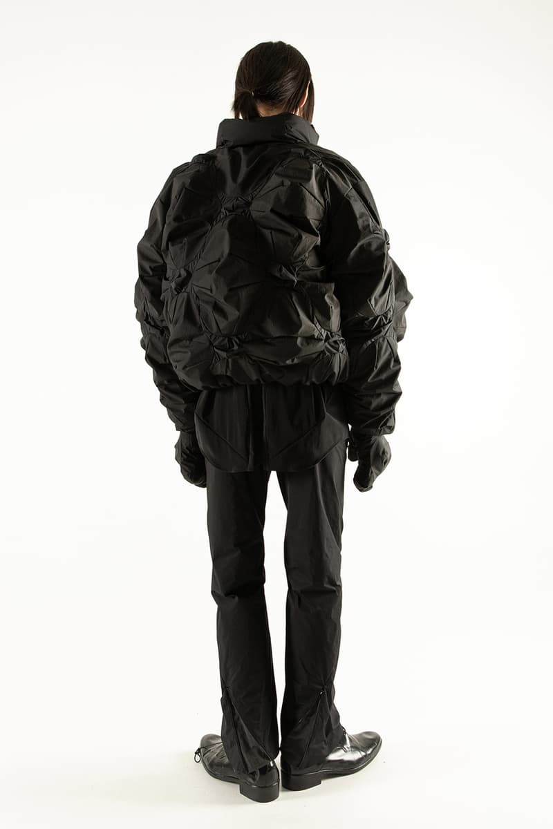 포스트 아카이브 팩션, 그간의 컬렉션을 총망라한 '4.0+' 컬렉션 룩북 공개, LVMH 프라이즈 2021, 아라리오 갤러리, 파이널 컷 전시